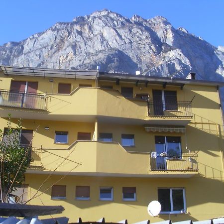 Pietramurata Appartamento Vista Montagna Terzo Piano Dro Exteriér fotografie