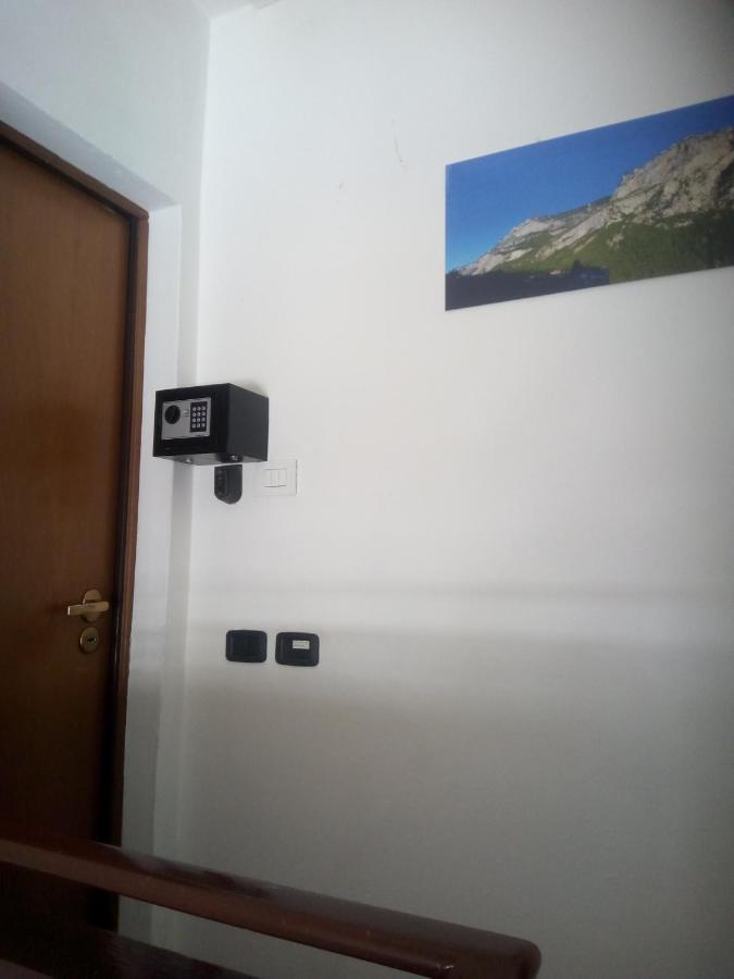 Pietramurata Appartamento Vista Montagna Terzo Piano Dro Exteriér fotografie